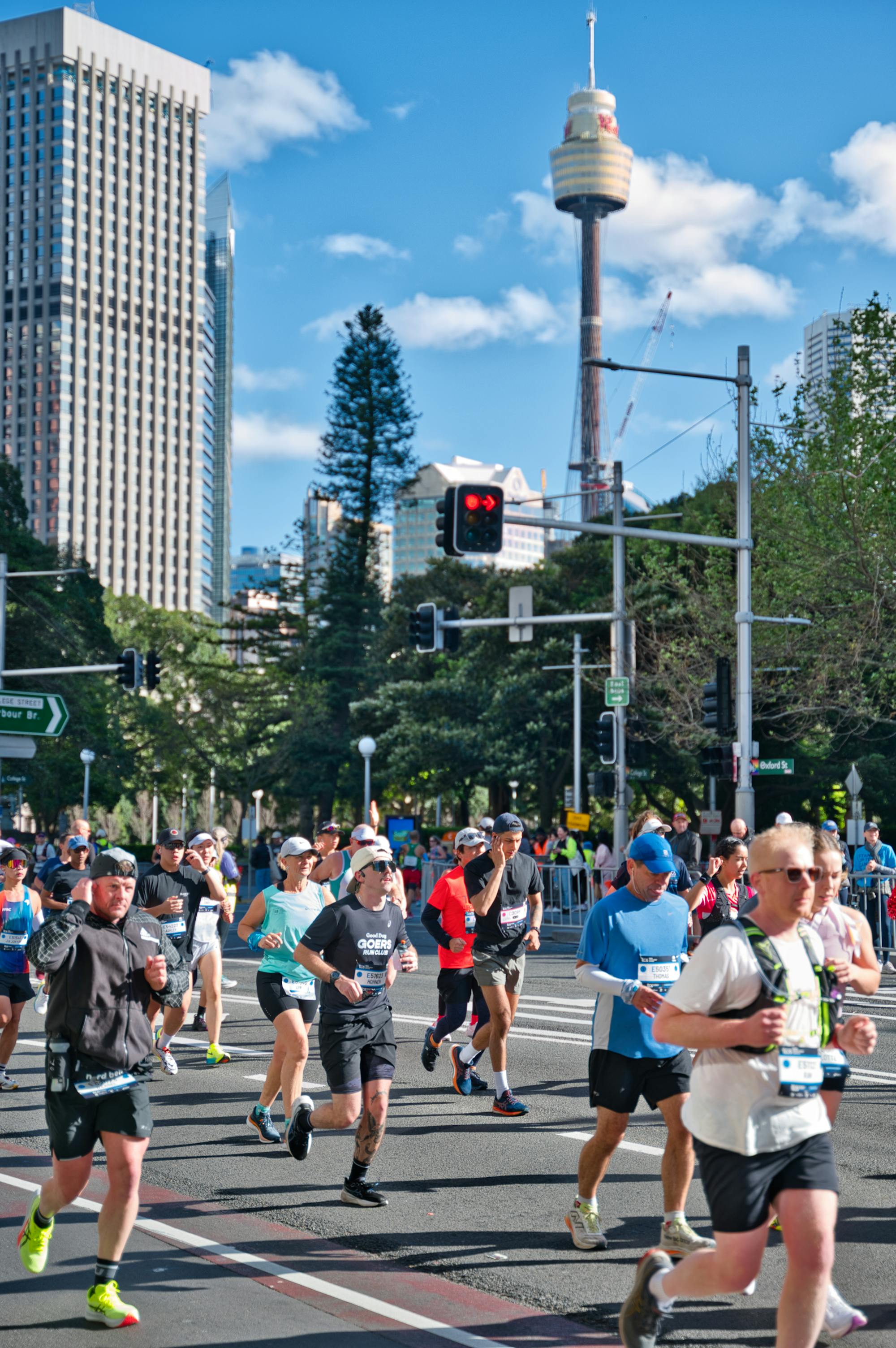 Pedestrian & Crowd Management